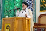 وحدت و ایمان، رمز عبور از توطئه‌ها