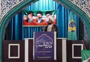 امام جمعه زهک: مقابله با ریزگردهای سیستان از وعده به اقدام برسد