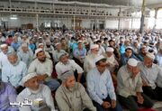 الفت و اخوت در امت اسلامی حمایت و تقویت شود