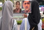 اعتراض به ممانعت از ورود دانش‌آموزان و معلمان محجبه به مدارس جمهوری آذربایجان