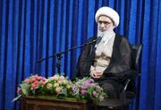 صفایی بوشهری: ایستادگی در برابر تهاجم دشمن، ضامن بقای تمدن اسلامی است