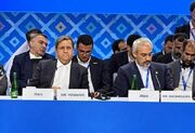 ادعای فروپاشی اقتصاد ایران «توهمی» بیش نیست