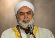 وحدت اسلامی راه مقابله با توطئه‌های دشمنان است