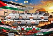 طوفان الاقصی معادلات جهان را تغییر داد؛ اختلافات مذهبی نباید مسلمانان را از دفاع از فلسطین بازدارد