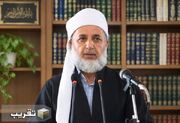 هیچ قدرتی نمی‌تواند در برابر اراده ملت‌های مقاوم ایستادگی کند