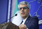 پاسخ آمریکا به طرح ایران ناکافی و ناقص بود/ ایران برای تأمین منافع ملی از مسیر دیپلماسی جدی است