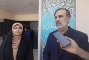 عزم وزارت ارشاد برای تکمیل مجتمع فرهنگی میناب/ تأکید بر ظرفیت‌های هنری و ضرورت مستندسازی رویدادهای تاریخی مقاومت
