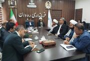 فرهنگ اقامه نماز باید از مدارس نهادینه شود