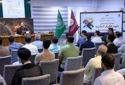 آغاز دوره تخصصی علوم قرآنی از سوی آستان مقدس عباسی در نجف اشرف