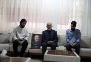 امنیت ایران مرهون مجاهدت‌های خاموش است
