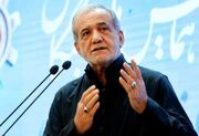 سیاست رهبر شهید انقلاب خروج از وضعیت «نه جنگ و نه صلح» بود