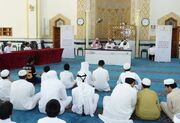 پایان چهارمین مسابقه قرآنی وزارت اوقاف قطر با حضور ۵۴۴ دانش‌آموز