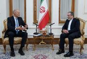عراقچی: ایران در دفاع همه‌جانبه از حاکمیت ملی خود در برابر هرگونه تجاوز درنگ نخواهد کرد