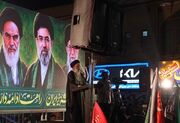 بازگشایی تنگه هرمز باید در چارچوب ترتیبات و شروط ایران انجام شود