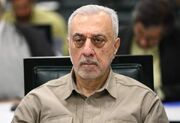 پیام تسلیت وزیر دفاع در پی درگذشت پدر شهید عبدالرحیم موسوی