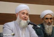 واگذاری مسئولیت ها به طلاب جوان باعث پویایی حوزه های علمیه می شود