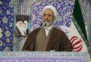 ایران با اقتدار در برابر تهدیدهای جدید دشمن خواهد ایستاد