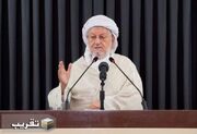 گسترش اسلام در جهان نشانه‌ای از پویایی این دین الهی است