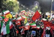مردم مبعوث ارومیه خواستار خروج ایران از NPT شدند