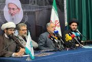 کنگره «فقیه سیاستمدار»؛ بازخوانی اندیشه‌های اجتماعی، سیاسی و دینی آیت‌الله مهدوی‌کنی