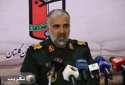 نماد همزیستی گلستان تقدیم رهبر معظم انقلاب می شود