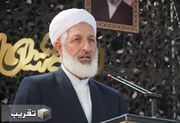 خانواده های شهدا فرزندان خود را با افتخار تقدیم انقلاب کرده اند