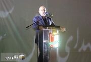 شهدا سرمایه‌ های ارزشمند تاریخ و هویت جامعه‌ هستند