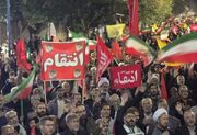 مردم مبعوث ارومیه حضور در خیابان را حماسه ملت و جهاد اقتصادی را وظیفه دولت دانستند