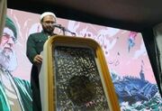 ساده‌زیستی و مطالبه‌گری را از سیره حضرت فاطمه زهرا (س) بیاموزیم
