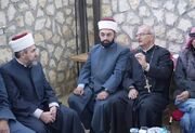 حمله به کلیسای الکرک اتحاد عمیق مسلمانان و مسیحیان اردن را برجسته کرد