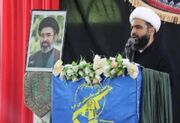 وضعیت زمانه نوعی جنگ جهانی نانوشته و صلح مسلح است