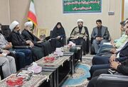 سوگ میناب را باید به گفتمان اجتماعی تبدیل کرد
