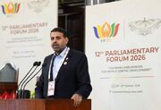 صلح و توسعه دو روی یک حقیقت‌اند