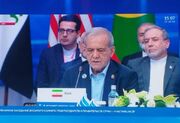 اعمال تحریم‌های یک‌جانبه و تروریسم اقتصادی آمریکا علیه ایران ثبات بازارهای انرژی را با خطر جدی مواجه کرده است