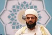 بیانیه امام جمعه اهل‌سنت ارومیه به مناسبت پیام رئیس‌جمهور به همایش ملی بانوی کُرد