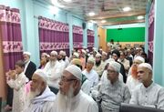 نخستین نشست علمی مجمع تقریب با علمای اهل سنت کشور بنگلادش برگزار شد/پورمرجان:وحدت اسلامی، راهبرد اساسی جهان اسلام برای مقابله با بحران‌های منطقه است