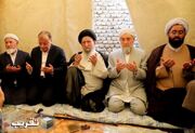 آخوند عبدالکریم جاور اعتقاد راسخی به وحدت اسلامی داشت