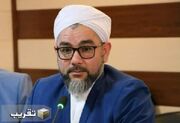 گلستان تجلی‌ گاه راستین وحدت و همبستگی ملی است