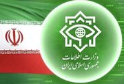 ۴ هسته عملیاتی گروهک تروریستی تکفیری در جنوب شرق کشور منهدم شد