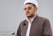نماز جمعه فرصتی برای تقویت ایمان و تحکیم برادری دینی است