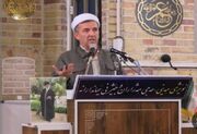 آمریکا با همکاری رژیم صهیونیستی درصدد ناامن‌کردن کشورهای اسلامی است