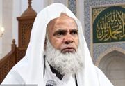 حضرت زهرا(س) الگویی ارزشمند در زمینه اخلاق، عفاف و تربیت خانوادگی است