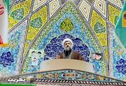 انقلاب اسلامی برخاسته از مکتب حضرت زهرا (س) است