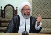 واکنش شیخ معتوق به صدور حکم اعدام برای خود/ آمریکا و رژیم صهیونیستی عامل تمام مشکلات هستند