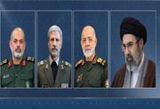 هر سطح و نوعی از تهدید باید با پاسخ فوری و اثرگذار و بدون محدودیت جغرافیایی رو‌به‌رو شود