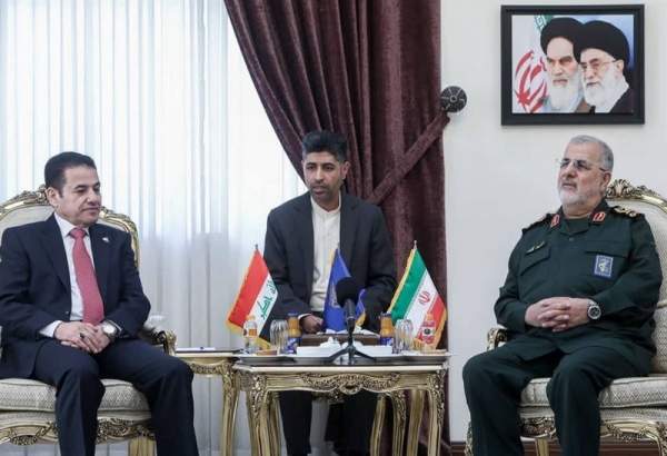 دشمنان منطقه به دنبال تضعیف وحدت داخلی کشورها هستند