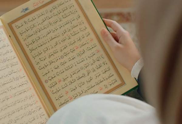 فرصت استخدام رابط قرآنی در اداره بهداشت نزاجا