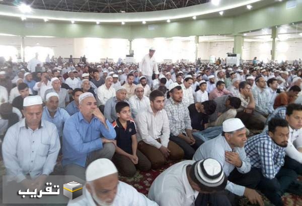 تأکید امامان جمعه اینچهبرون و قازانقایه بر آموزههای قرآنی و آبادانی مساجد