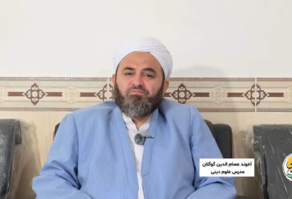 گوگلان: «بهترین امت» بودن نیازمند مسئولیتپذیری در برابر مظلومان است