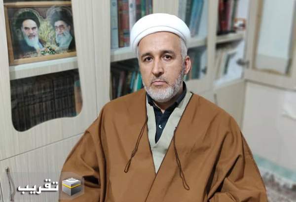 امام جمعه بانه: وحدت اسلامی باید از شعار به فرهنگ تبدیل شود